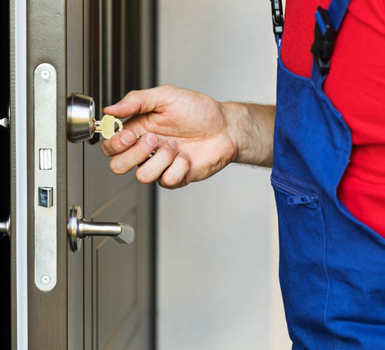 Residential Locksmith San Marcos