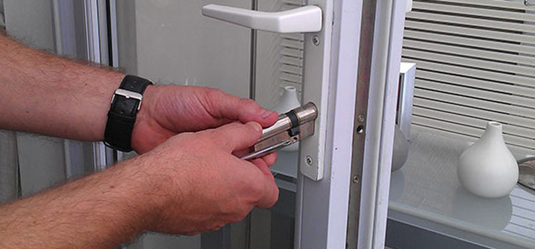 Commercial Door Lock Repair in San Marcos