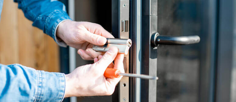 Commercial Locksmith San Marcos
