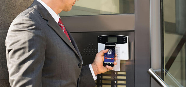 Commercial Office Locksmith San Marcos