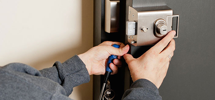 Deadbolt Lock Installation San Marcos
