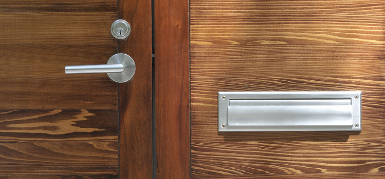 Electric Front Door Lock Repair San Marcos