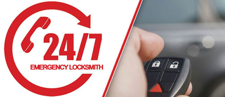 Emergency Locksmith San Marcos