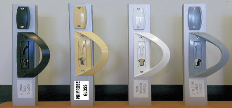 Sliding Door Handle Design San Marcos