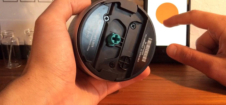 San Marcos Smart Lock Repair